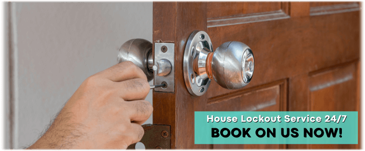 House Lockout Service Kenner LA