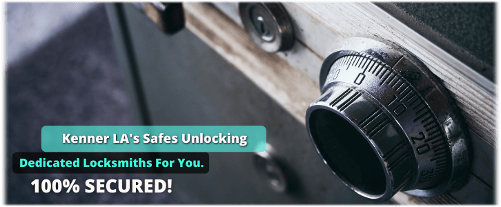 Safe Cracking Service Kenner LA